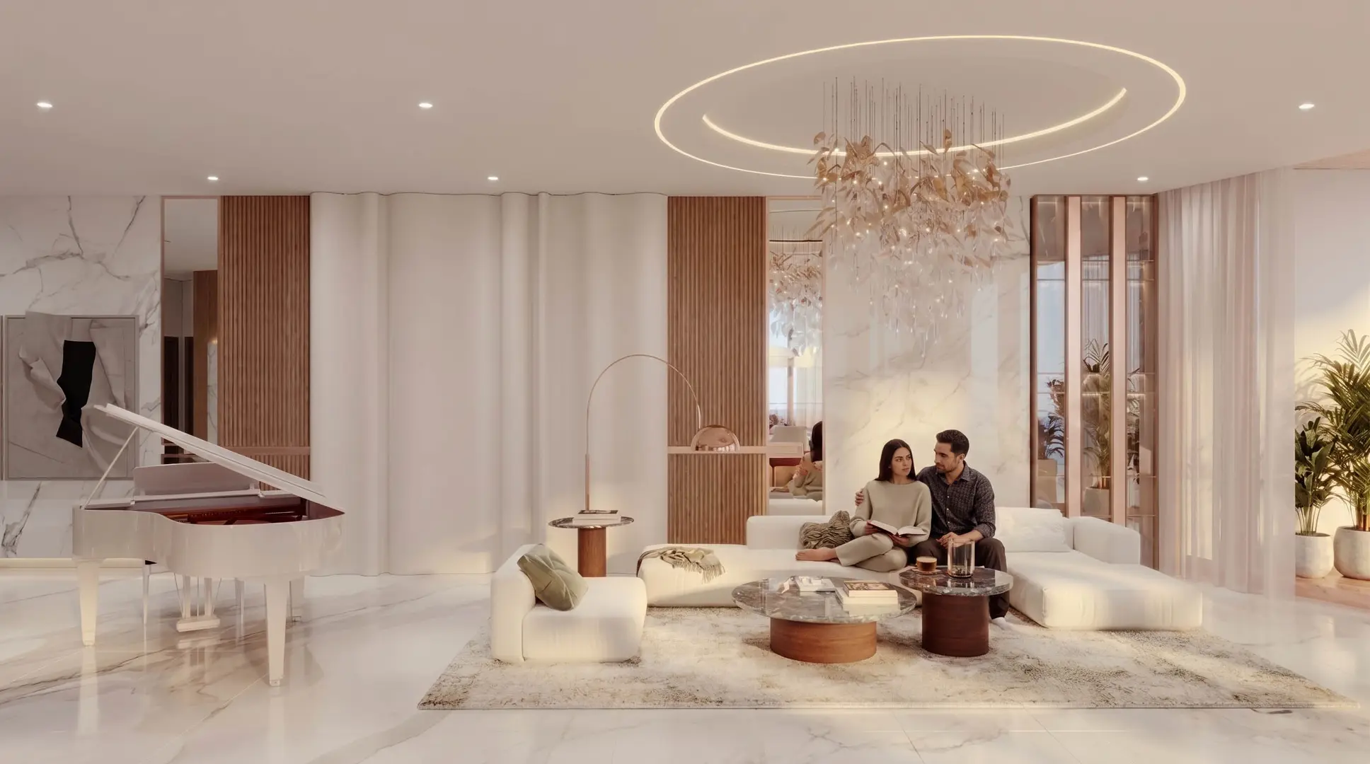 Anokhi Oceanfront Residence — 21